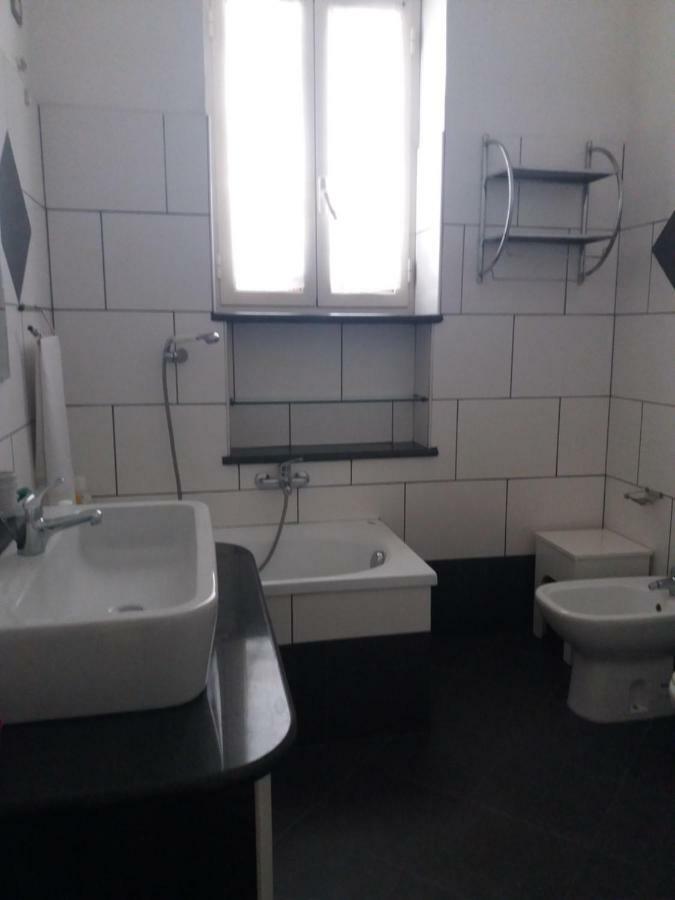 Casa A Scicli Lägenhet Exteriör bild