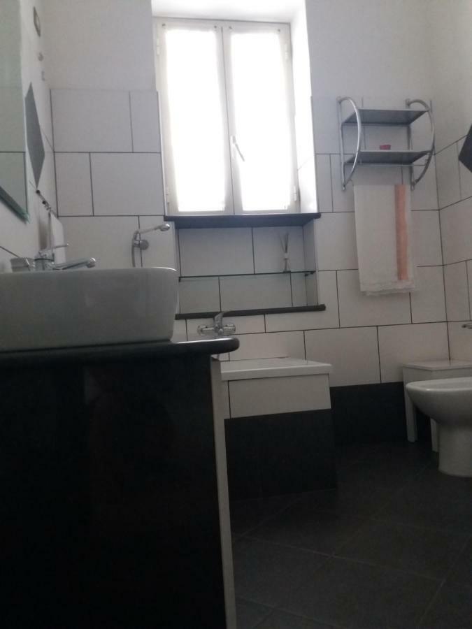 Casa A Scicli Lägenhet Exteriör bild
