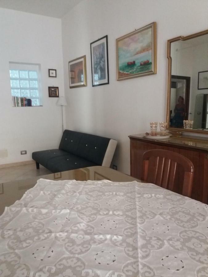 Casa A Scicli Lägenhet Exteriör bild
